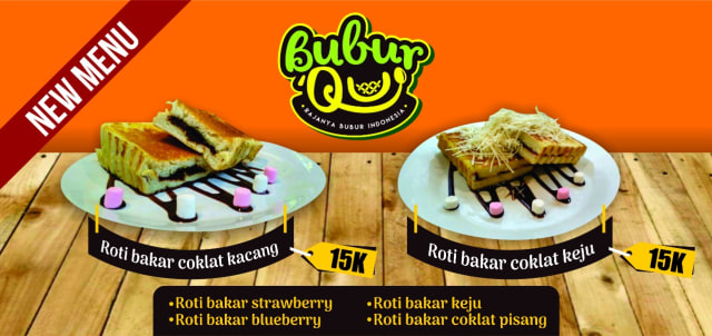 Ramadhan Asyik Bersama BuburQu