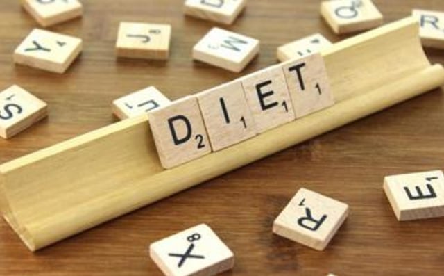 Cara Diet Sehat Alami Agar Berat Badan Ideal
