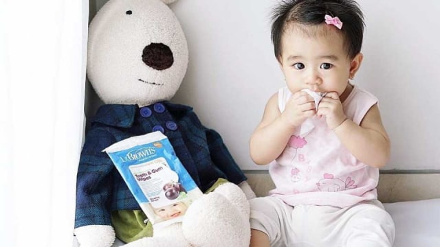 Kain Kassa atau Tisu Basah?