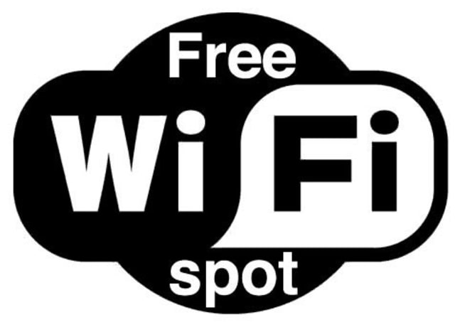 Ilustrasi Wifi (Foto: Wayda Dreamscape/ Flickr)