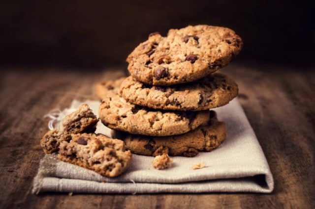 Tips Membuat Cookies Teflon Untuk Lebaran