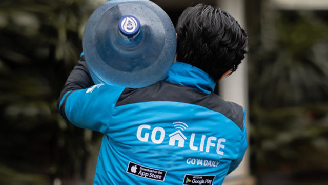 Layanan Go-Daily dari GoJek. (Foto: Go-Jek)