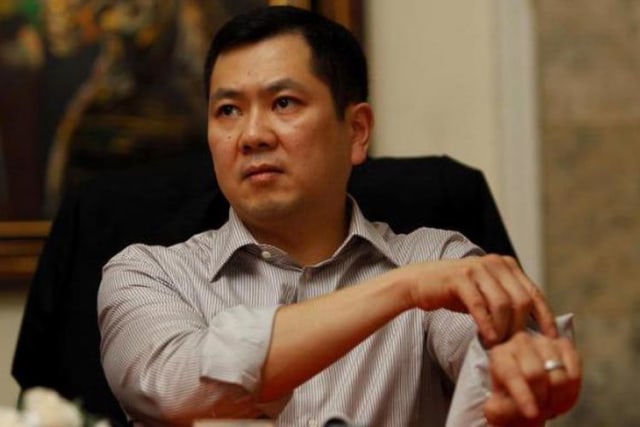 Belum Nyatakan Maju Pada Pilpres Nanti, Nama Politisi Ini Malah Menguat