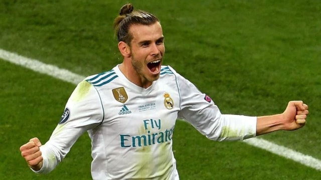 8 Fakta tentang Gareth Bale yang Tidak Anda Tahu