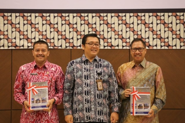 Kota Cirebon Kembali Meraih Predikat WTP  (1)