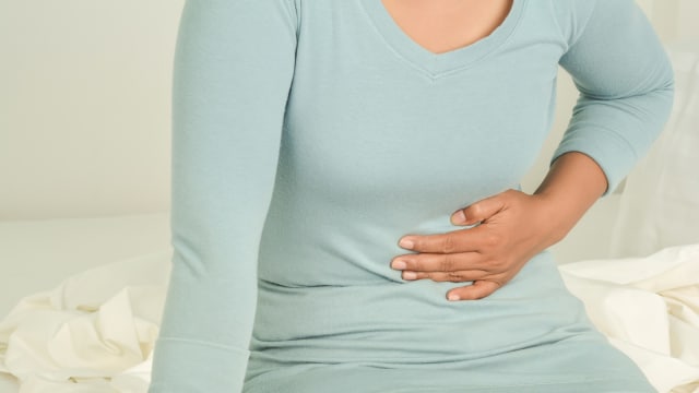 Ilustrasi menopause (Foto: THINKSTOCK)