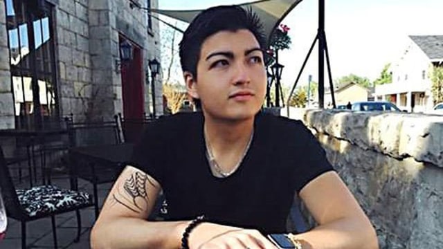 Karim Baratov, Hacker Yahoo asal Kanada. (Foto: Instagram)