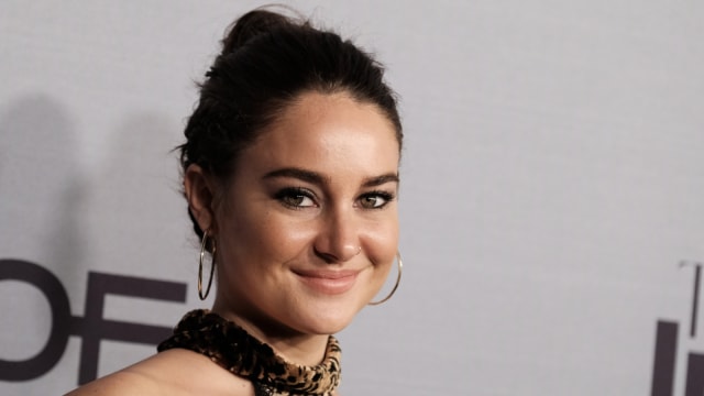 Shailene Woodley. (Foto: AFP/Chris Delmas)