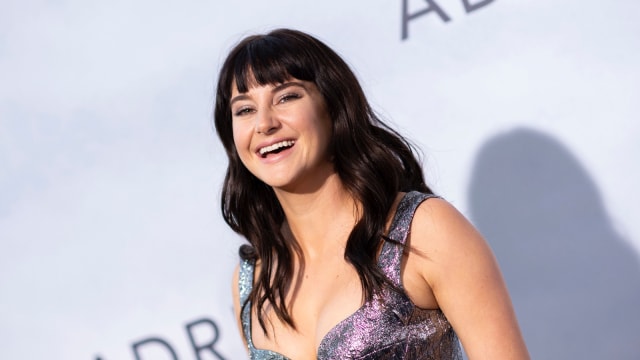 Shailene Woodley. (Foto: AFP/Angela Weiss)