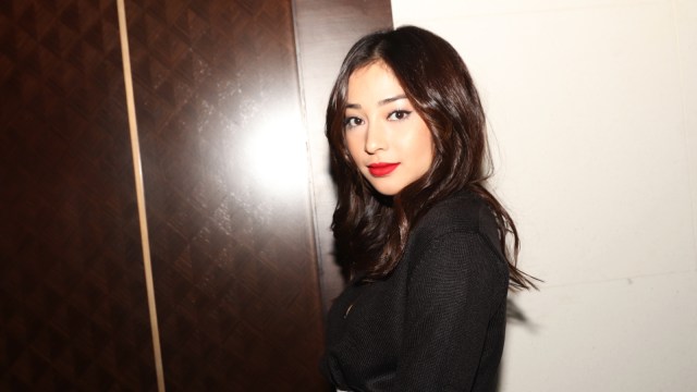 Nikita Willy. (Foto: Munady Widjaja)