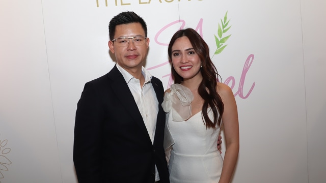 Shandy Aulia. (Foto: Munady Widjaja)