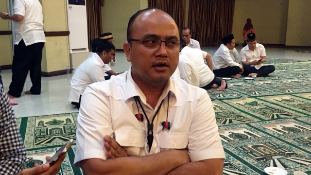 Ditreskrimsus Polda Metro Jaya Kombes Adi Deriyan. (Foto: Mirsan Simamora/kumparan)