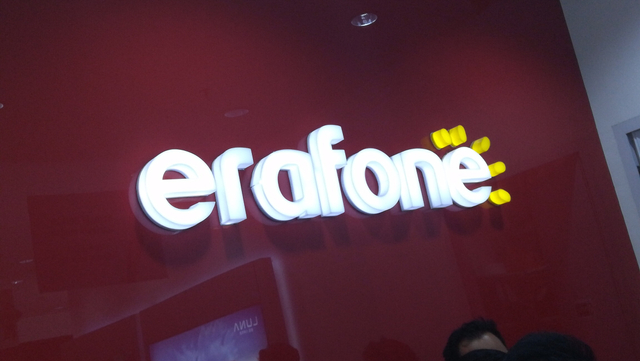Erafone. Foto: Muhammad Fikrie/kumparan