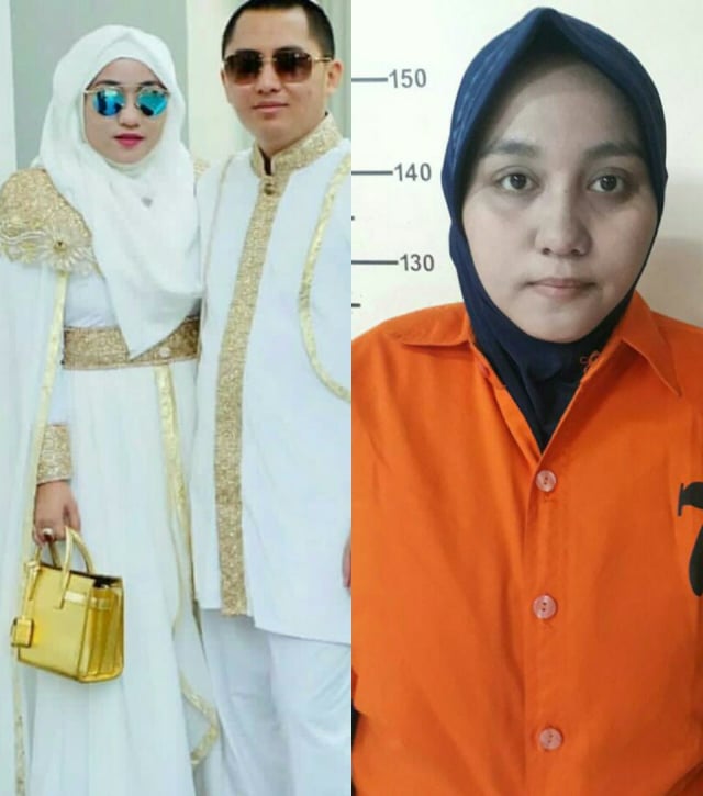 Jejak Anniesa Hasibuan, dari Fashion Show Bergengsi hingga Jeruji Besi