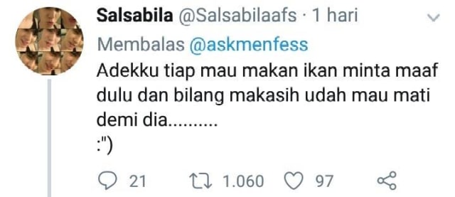 5 Kicauan Kocak Seputar Kepolosan Anak kecil