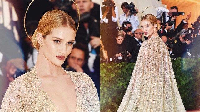 Rosie Huntington-Whiteley (Foto: Dok. Rosie Huntington-Whiteley)