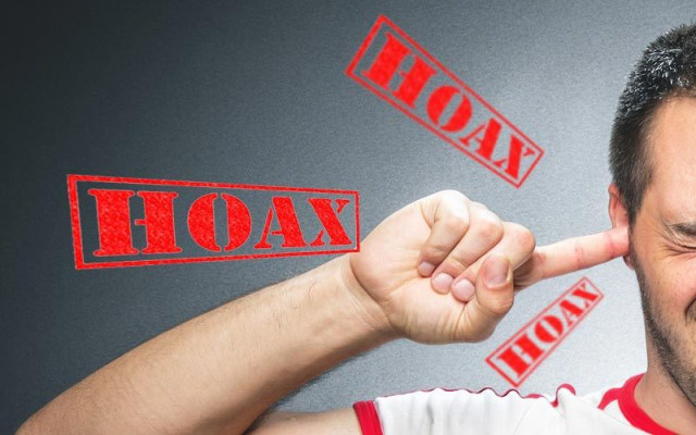 Langkah Mudah Deteksi Hoax Ala Mafindo