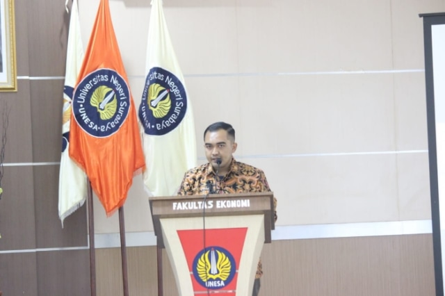 Kuliah Kebangsaan : Peran 4 Pilar Kebangsaan Dalam Menangkal Radikalisme Dan Intoleransi (3)