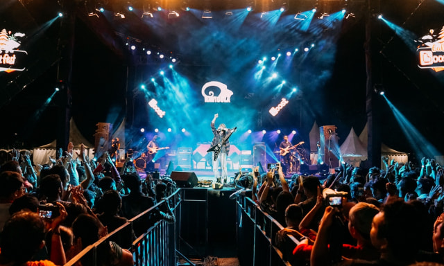 Ini Dia Single Terbaru Navicula untuk Hormati Bumi