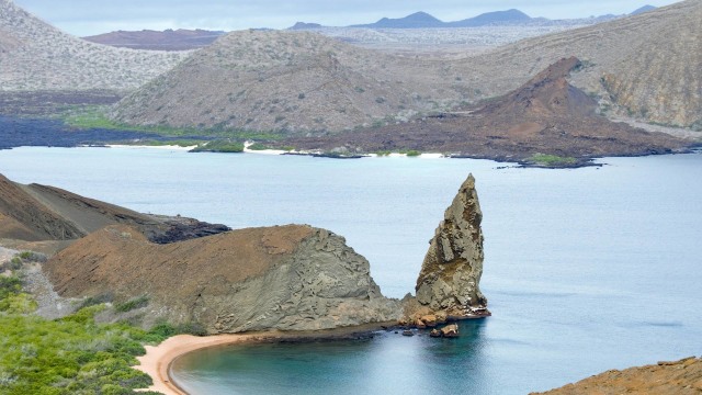 Kepulauan Galapagos (Foto: pen_ash/Pixabay)