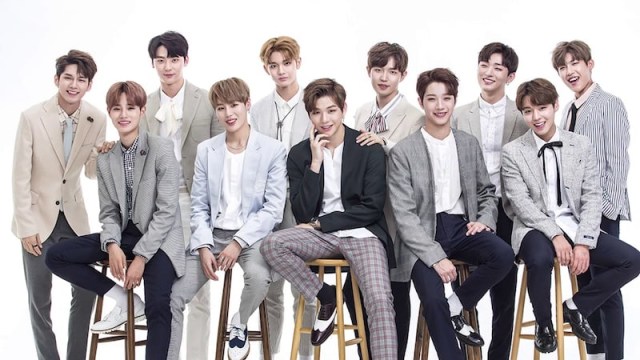 Wanna One Pindah dari Agensi YMC Entertainment? 