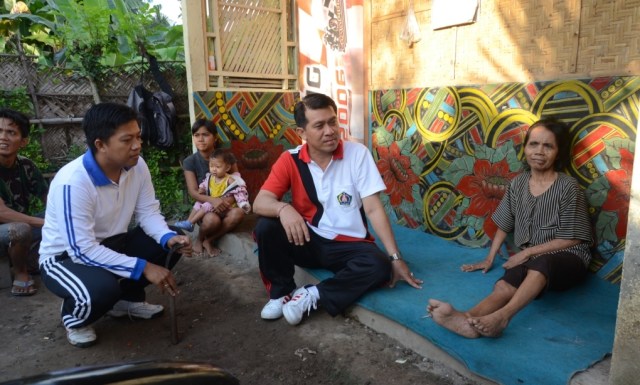 Nusa Penida Bakal Dijadikan Pengungkit Ekonomi Klungkung (1)