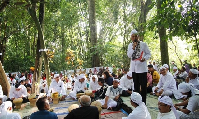 Jejak Islam di Brebes, Dari Pesisir hingga Pegunungan (3)