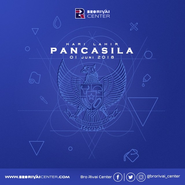 Gelorakan Kembali Pancasila dalam Kampanye Politik