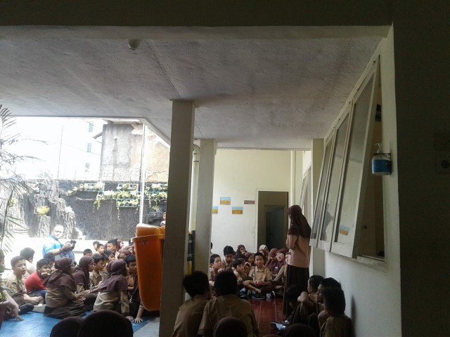 Ramadhan Ceria Ala Darul Hikam Integrated School Primary (1)