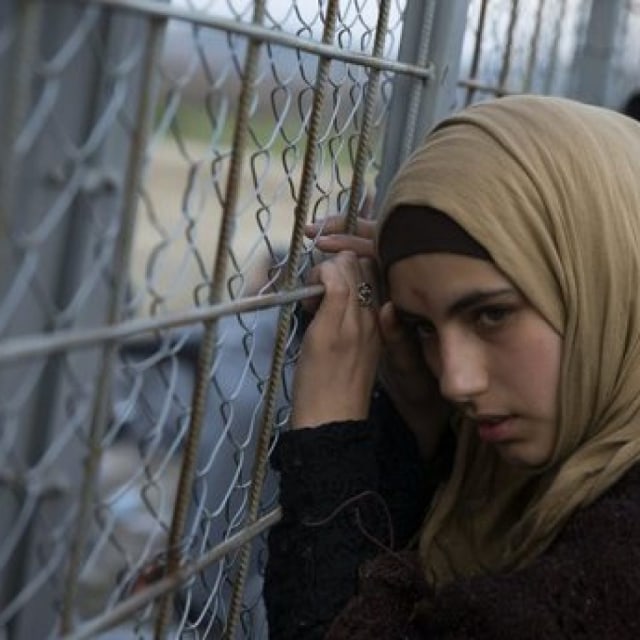 Kerjasama Badan Internasional untuk Mengatasi Ekploitasi Seksual Perempuan Syiria