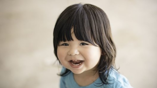 Ilustrasi Anak Pandai Berkomunikasi (Foto: Pixabay)