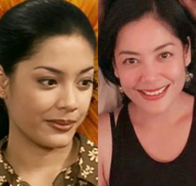 Kabar Terkini 6 Artis Sinetron Tersanjung (1)