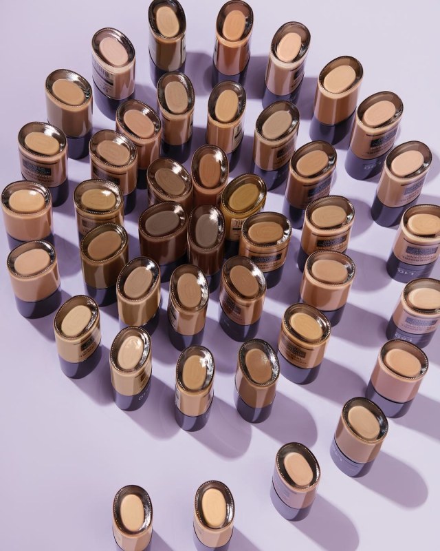 Cover Girl Tru Blend Matte Made Foundation (Foto: Dok. Cover Girl)