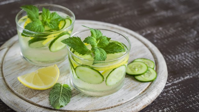 Es Timun. (Foto: Thinkstock)