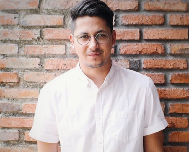 Tak Disangka, 6 Artis Ini Ternyata Lulusan Sekolah Islam (1)
