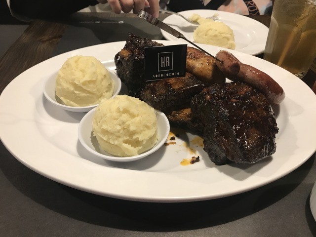 The HolyRibs: Mewah di Rasa, Ramah di Kantong