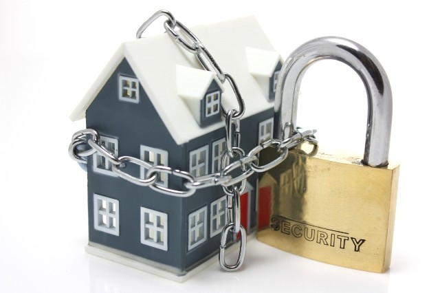 Tips Aman Meninggalkan Rumah Saat Mudik