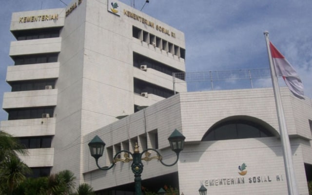 Konsep "Welfare State Theory" Maksimalkan Peran Pemerintah (2)