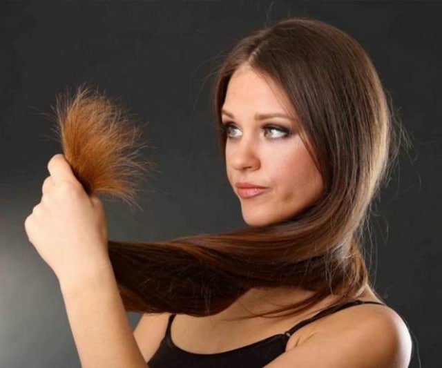Tips Mengatasi Rambut Bercabang