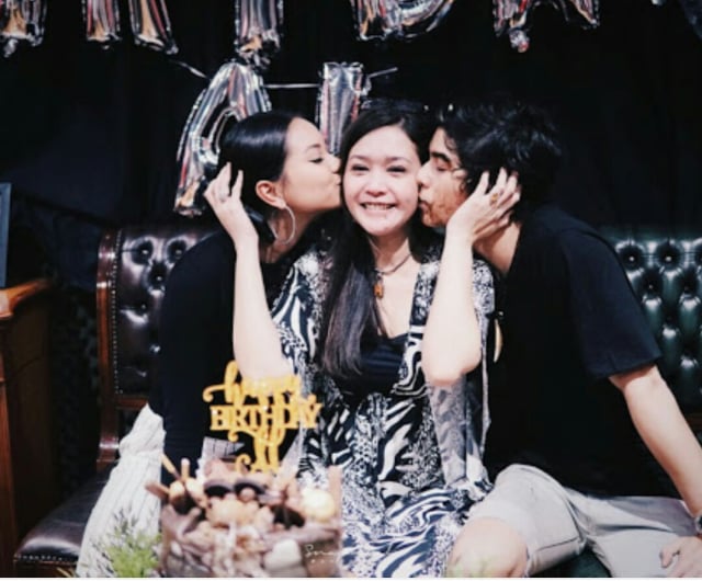 Deretan Artis Muda yang Kasih Kejutan 'Sweet Banget' ke Pasangannya (3)