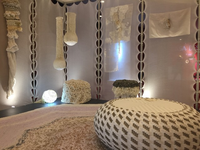 CASA 2018. (Foto: Ratmia Dewi/kumparan)