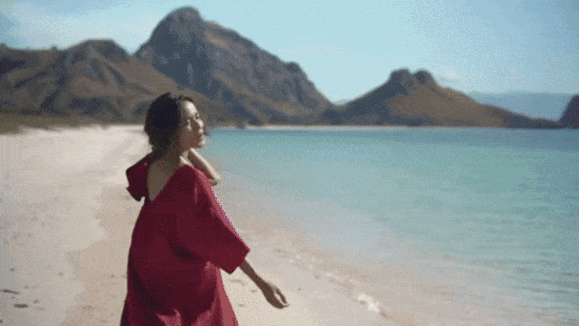 Cuplikan single 'Sailor' GAC (Foto: YouTube: gamal1990)