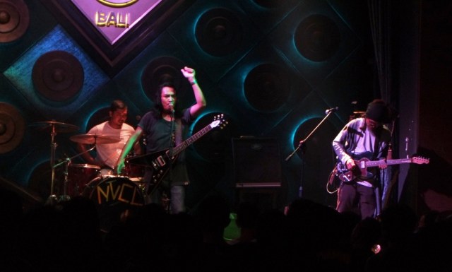 Setelah Single, Navicula Segera Luncurkan Album Baru