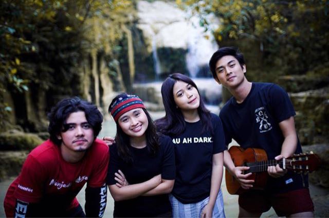 Intip 10 Penampilan Terkini Pemain Sinetron GGS, Bikin Pangling (5)