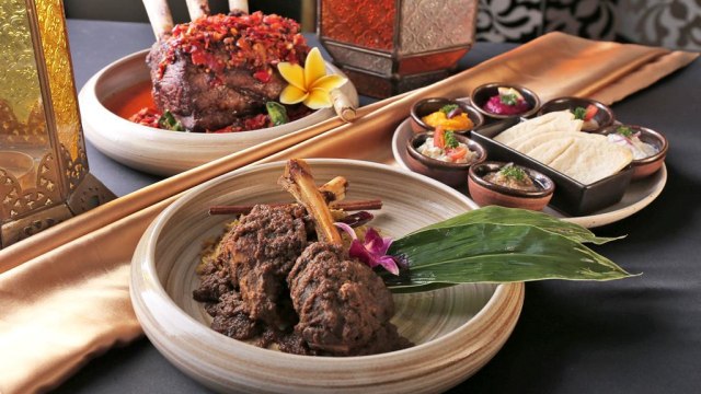 Tips Meningkatkan Laba Bisnis Restoran Selama Ramadan