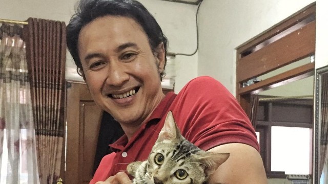 Agus Kuncoro. (Foto: Instagram @aguskuncoroadi)