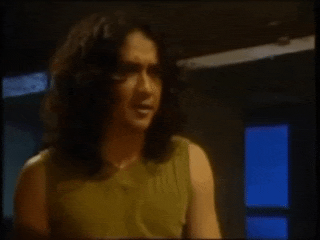 Agus Kuncoro di film Panggung Pinggir Kali (Foto: dok YouTube Kampoeng Bugar)