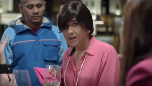 Agus Kuncoro di Moammar Emka's Jakarta Undercover (Foto: dok YouTube shu shnty)