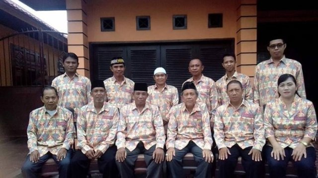 Rakyat Asli Kalimantan Dukung Isran Noor jadi Gubernur Kaltim