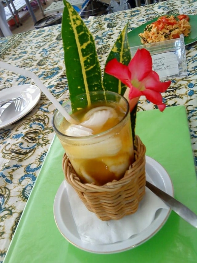 Buka Puasa Bikin Segar Dengan Es Khas Bali